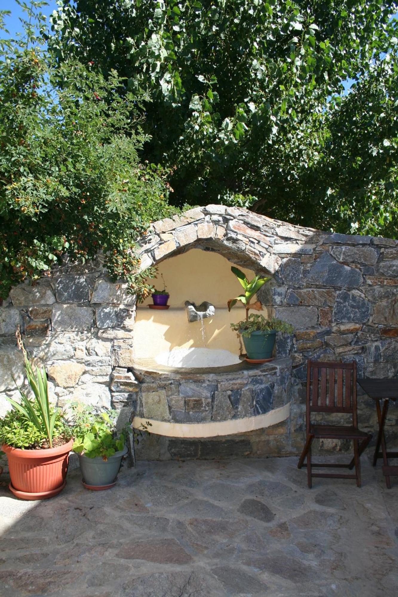 Apparts' Hotel Casa Di A Restonica Corte (Corsica) Exterior foto